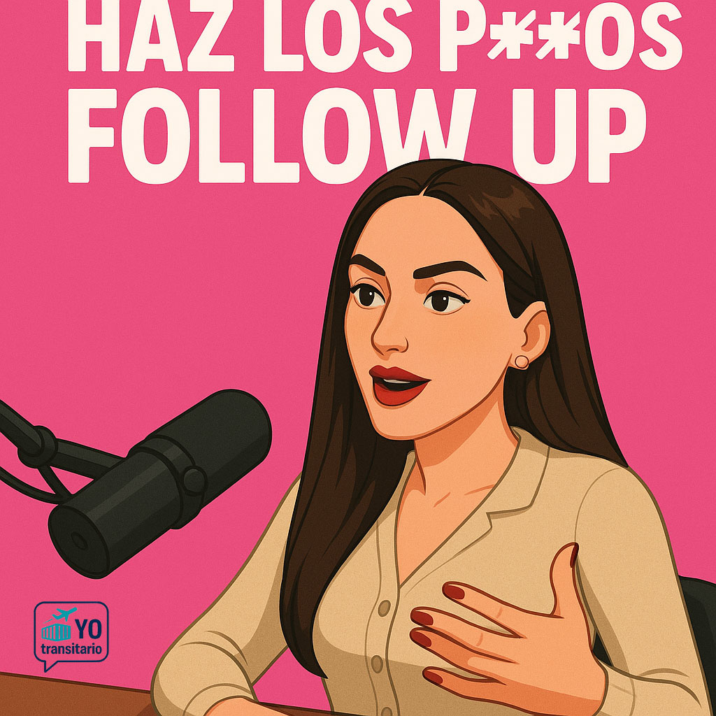 El arte del recordatorio (y el fin del comercial de polígono)