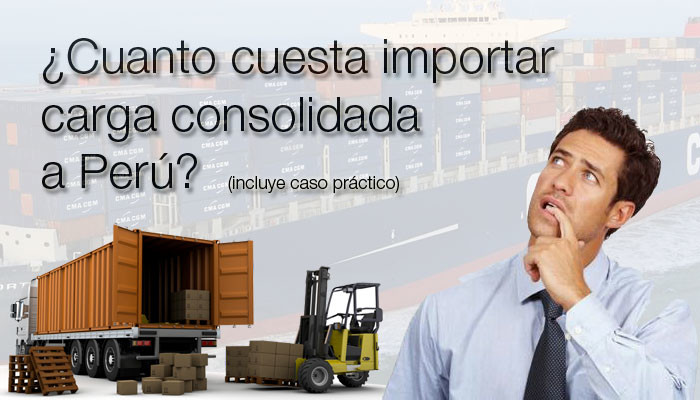 Importar a Perú: cómo era lidiar con el caos aduanero en 2016
