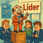 yo soy lider