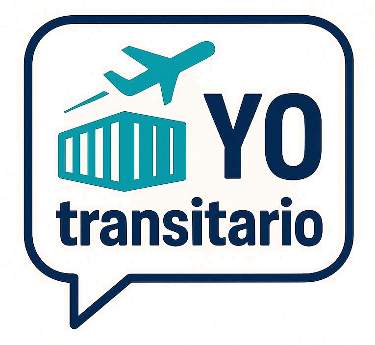 YO transitario