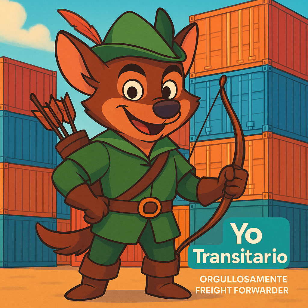 Estrategia de volumen o el síndrome del transitario martir
