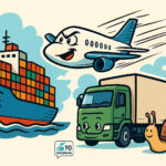 tipos de transporte